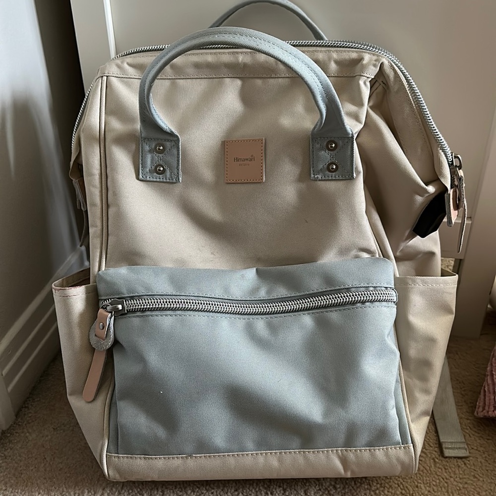 Himawari Backpack
